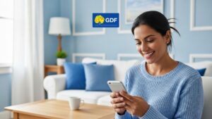 IPTU DF 2026 emitir 2ª via, consultar e pagar