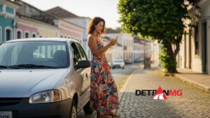 Licenciamento 2026 MG consultar pagar