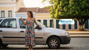 Licenciamento 2026 RJ consultar, pagar emitir CRLV-e