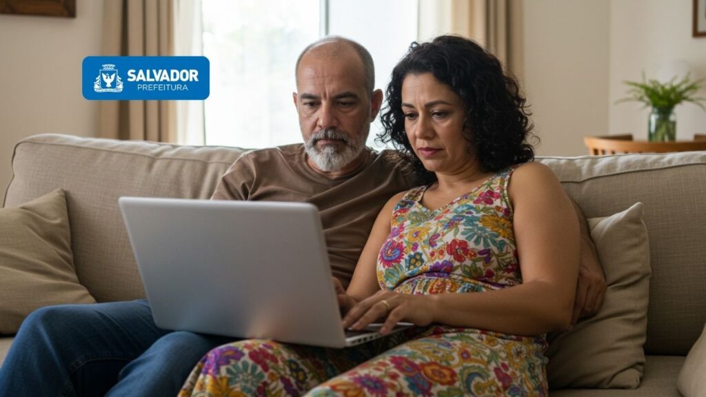 Pedir isenção do IPTU Salvador ou negociar dívidas