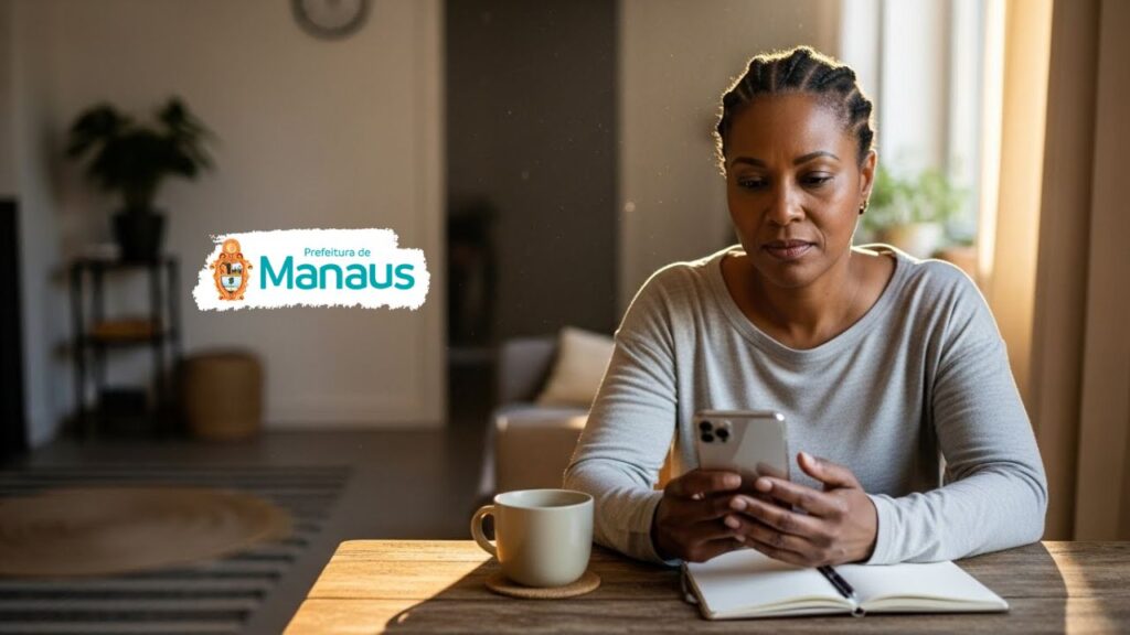 Pedir isenção ou negociar IPTU atrasado Manaus