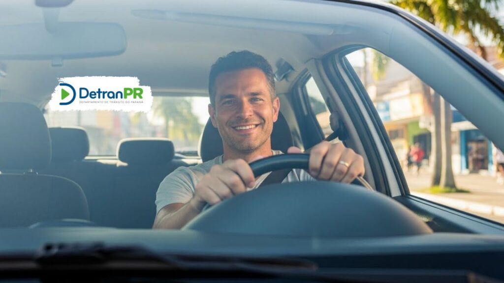 Quanto custa o licenciamento PR 2026 valor