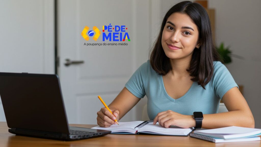 Quem tem direito ao Pé de Meia