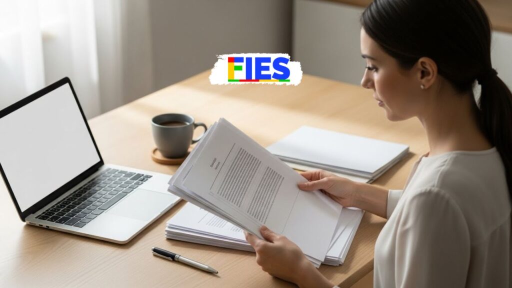 Renegociação do FIES passo a passo