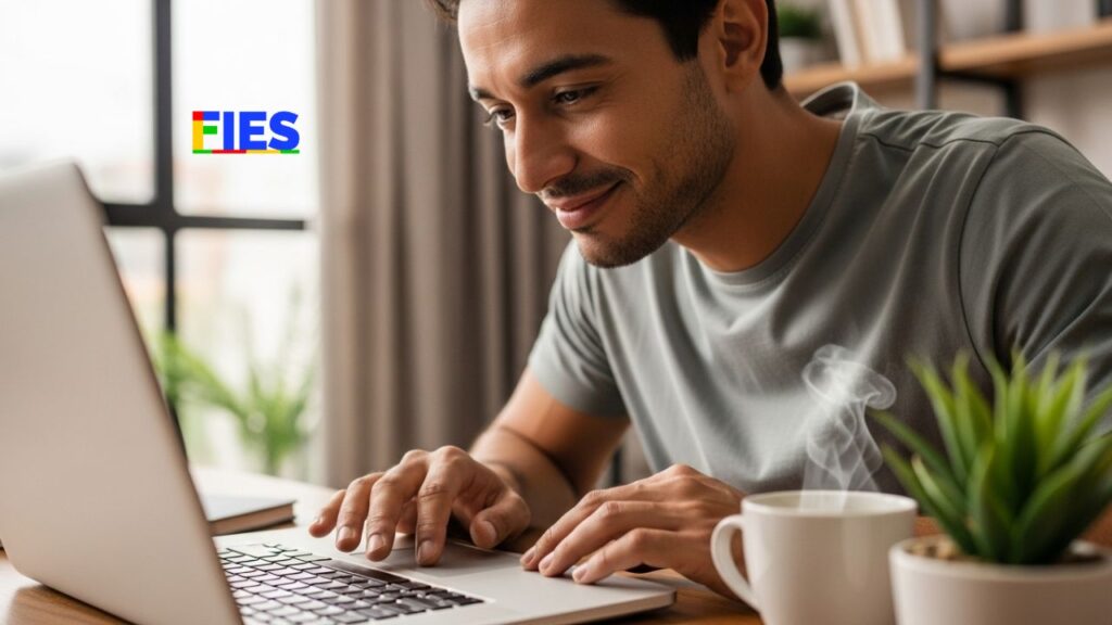 Segunda via do FIES gerar boleto