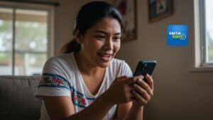 Senha do Caixa Tem como recuperar