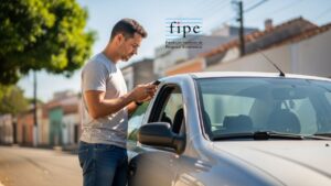 Tabela FIPE 2026 o que esperar