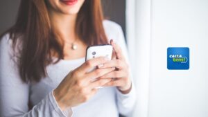 Tudo para usar o Caixa Tem