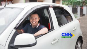 Renovação automática da CNH Programa Bom Condutor