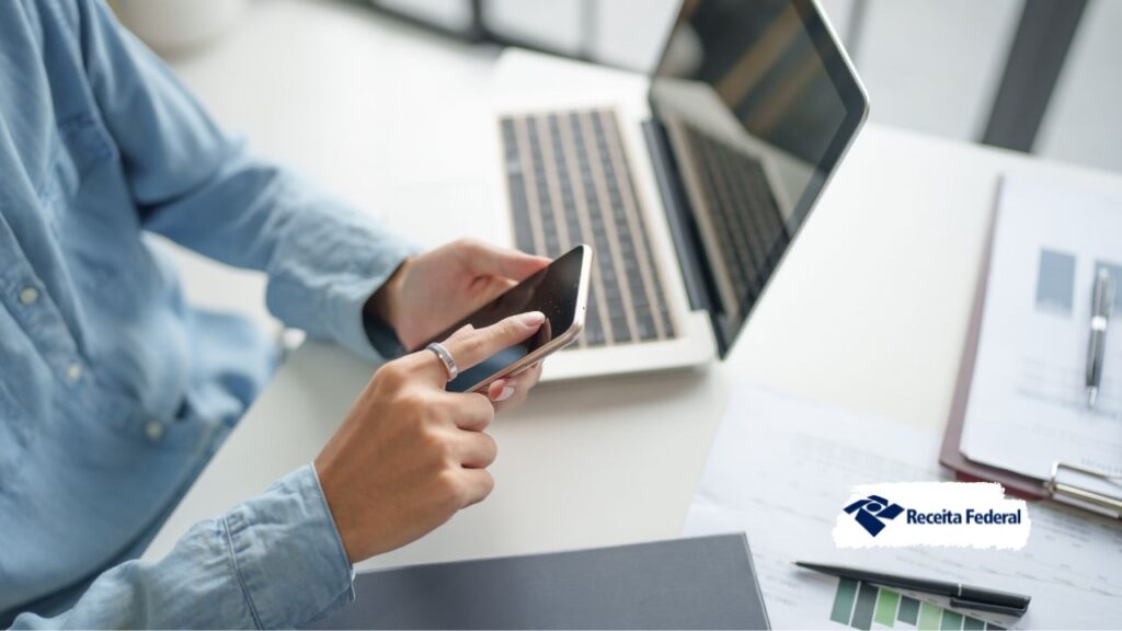 Como verificar se há valores de restituição do IRPF