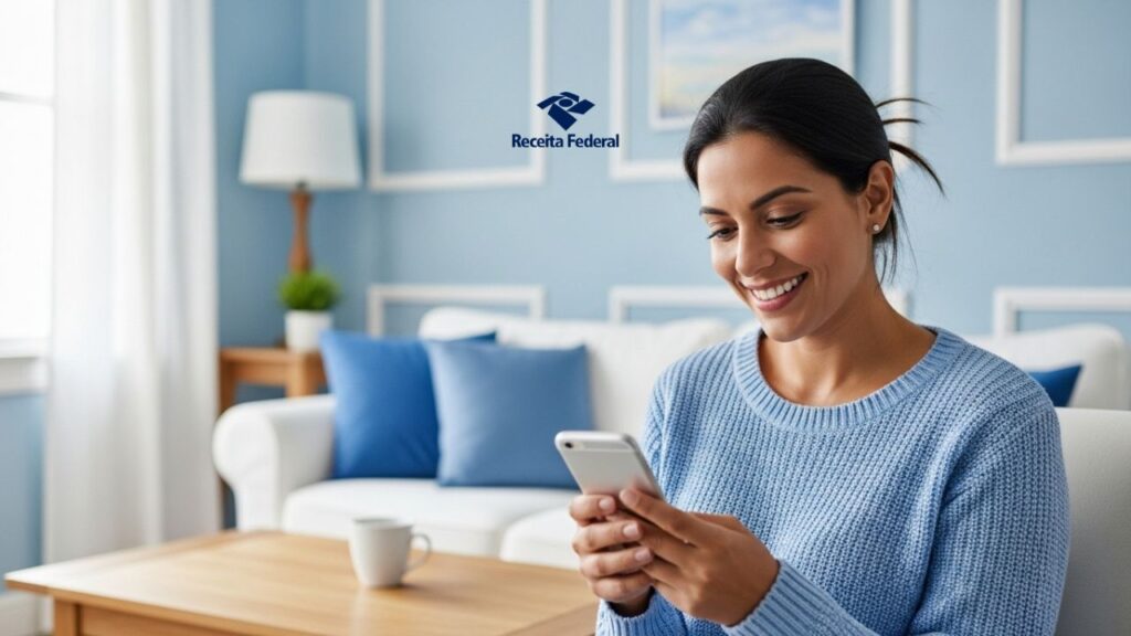 Consulta restituição do Imposto de Renda 2026