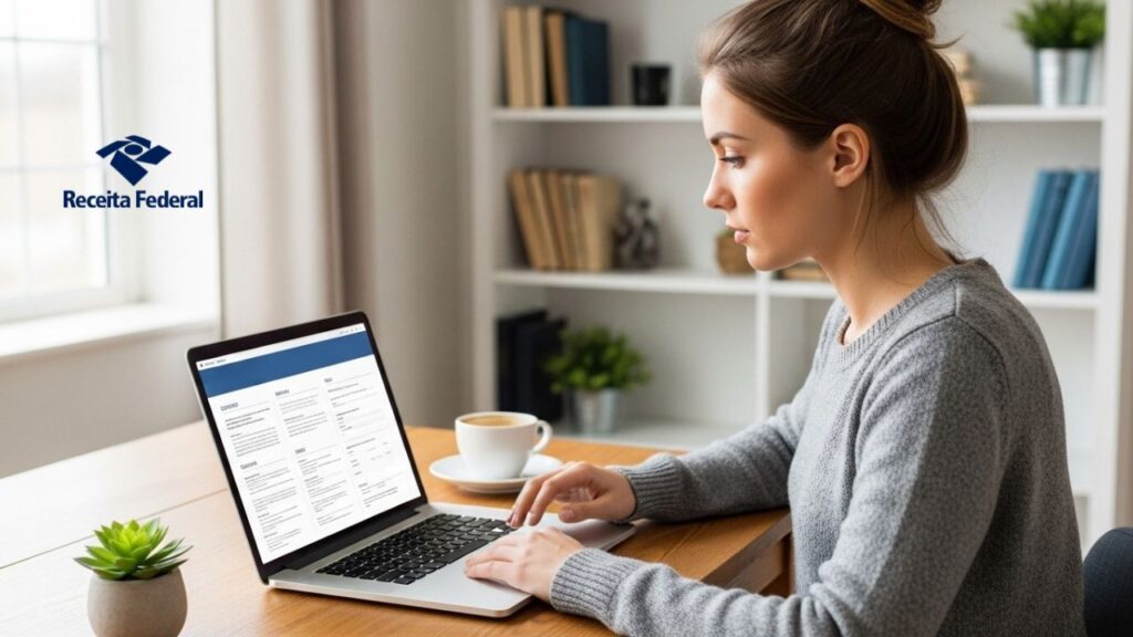 Programa do Imposto de Renda 2026 (download)