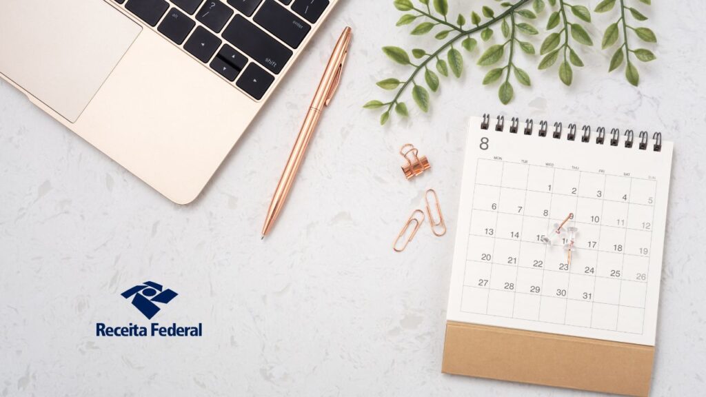 Quando começa o Imposto de Renda 2026