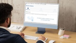 Assinatura eletrônica do gov.br é gratuita