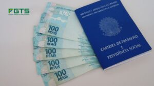 Quem pode sacar o FGTS