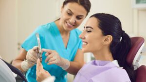 Implante Dentário Gratuito pelo SUS