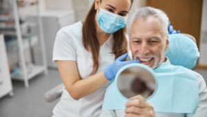 Requisitos Implante Dentário Gratuito pelo SUS