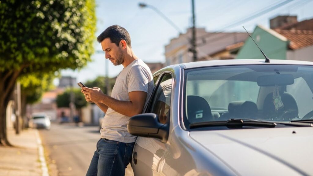 CNH Digital não abre ou não aparece
