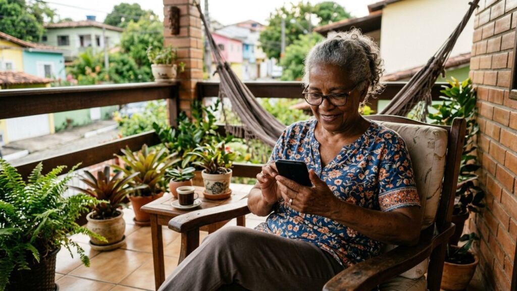 Como consultar o número e acessar o Cartão SUS digital