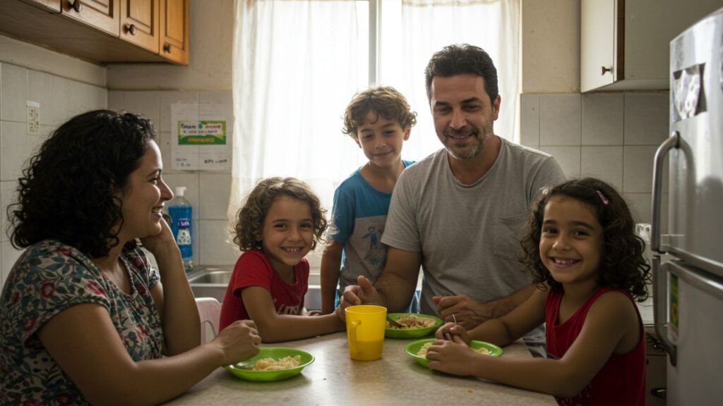 Quem tem direito ao Bolsa Família